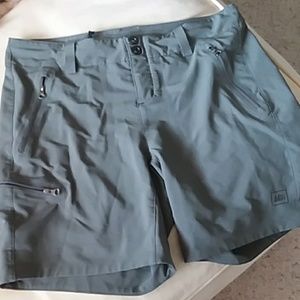 REI Hiking Shorts